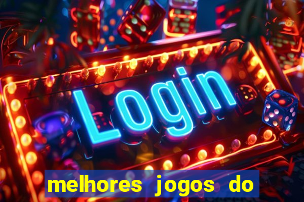 melhores jogos do google play